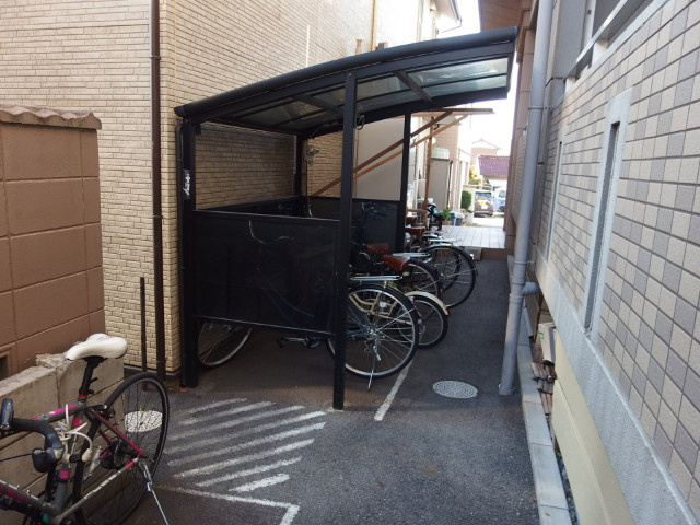 Ｔプラネットのその他共用部分