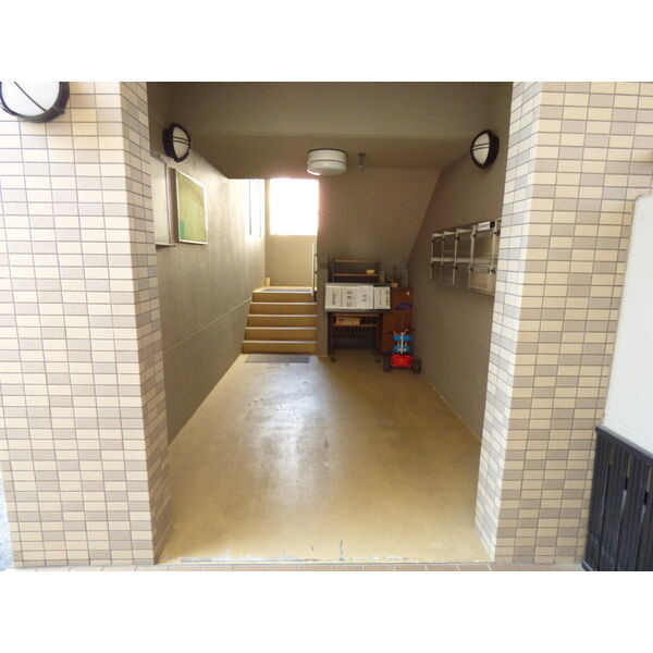 Ｔプラネットのその他共用部分