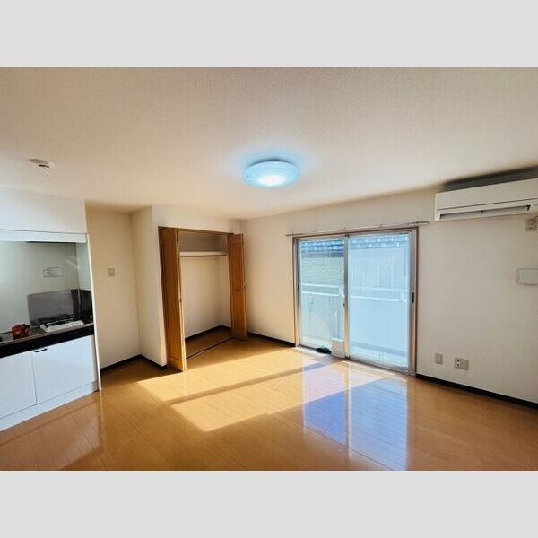 Ｔプラネットの居間・リビング