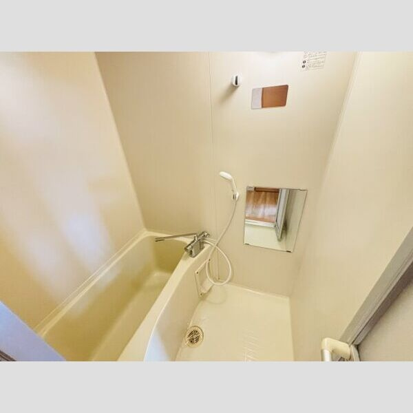 Ｔプラネットの浴室