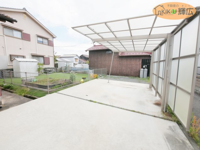 加古郡稲美町六分一　中古戸建の設備