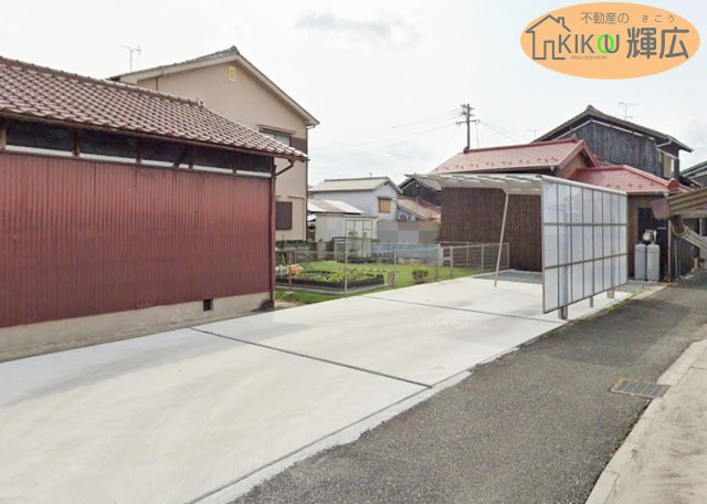 加古郡稲美町六分一　中古戸建