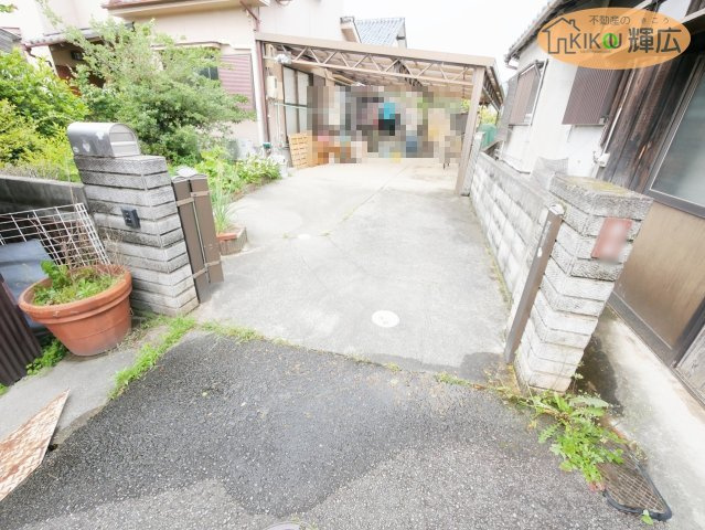 加古郡稲美町六分一　中古戸建の周辺