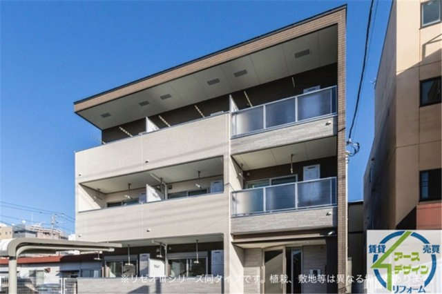 メゾン　エイスイ