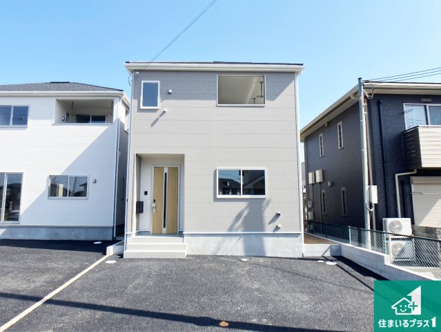 小野市神明町　第10期　新築一戸建て