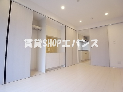 【収納】 | リブリ・ミモザ