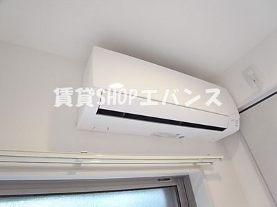 【設備】 | リブリ・ミモザ