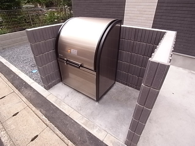 【その他共用部分】 | リブリ・ミモザ