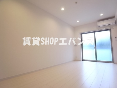 【居間・リビング】 | リブリ・ミモザ