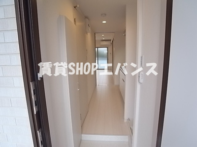  | リブリ・ミモザ