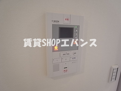 【セキュリティ】 | リブリ・ミモザ