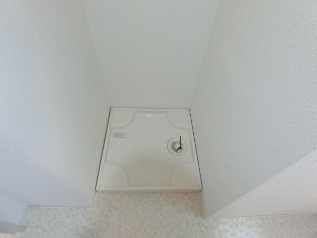 ウィリングネクストの洗面所|使いやすい洗面所です