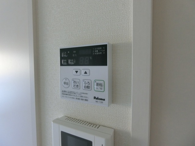 ウィリングネクストの設備