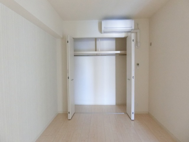 ウィリングネクストの洋室|洋室です