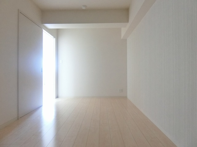 ウィリングネクストの洋室|コンパクトで使いやすい洋室です