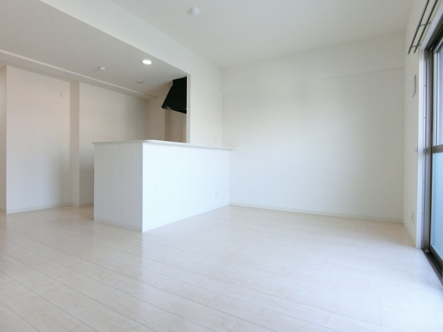 ウィリングネクストの居間・リビング|使いやすいリビングです