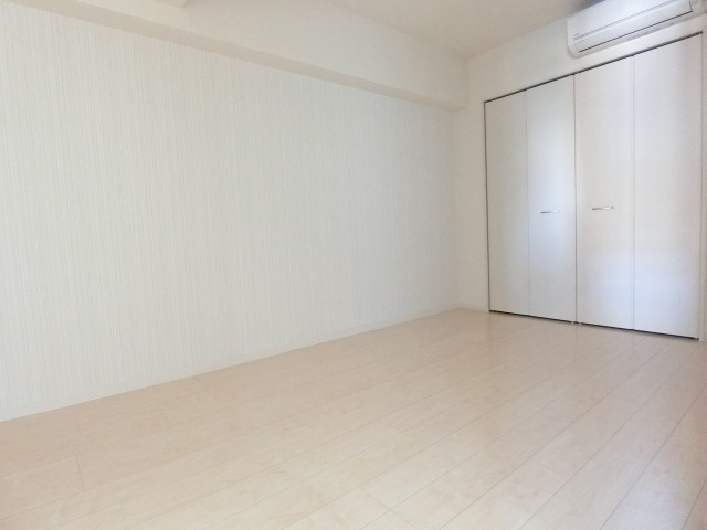 ウィリングネクストの洋室|明るい洋室です