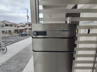 【その他共用部分】 | アークB棟