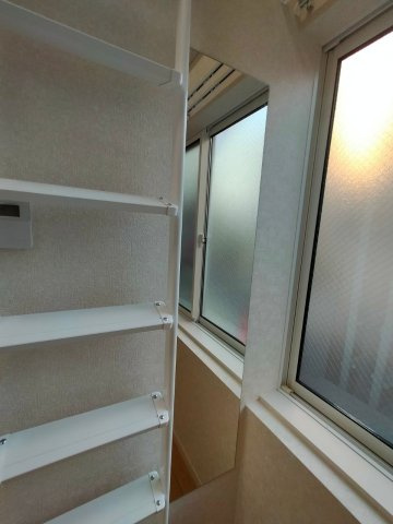 フェリスバニラ