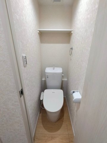 フェリスバニラ