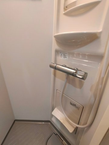 フェリスバニラ