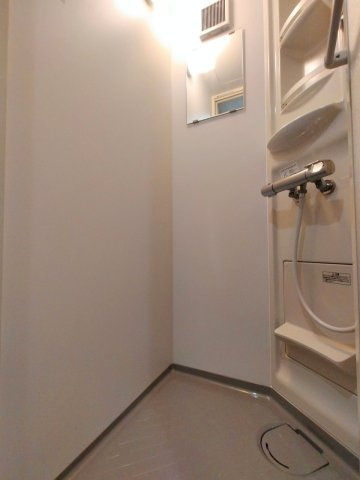 フェリスバニラ