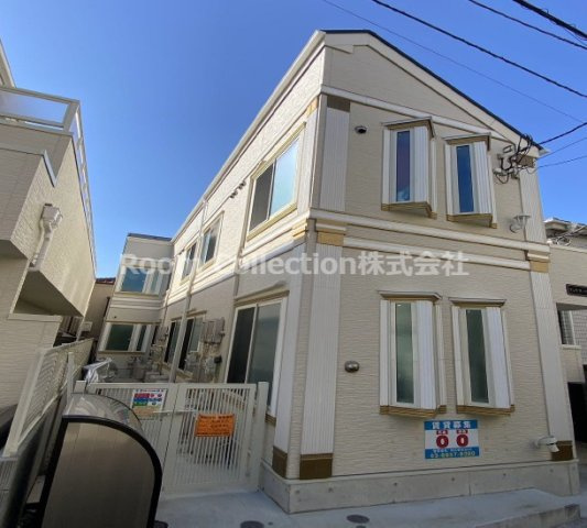 フェリスバニラ