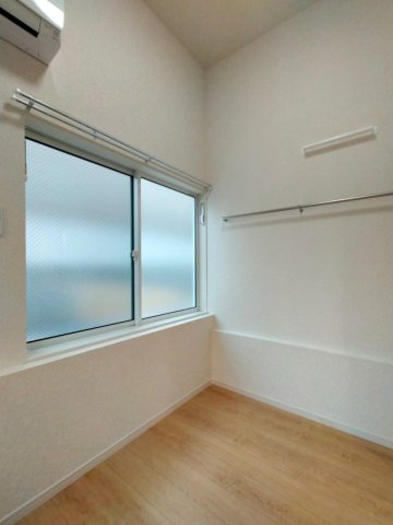 フェリスバニラの居間・リビング