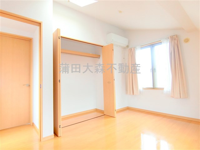 大田区羽田6丁目住宅のその他