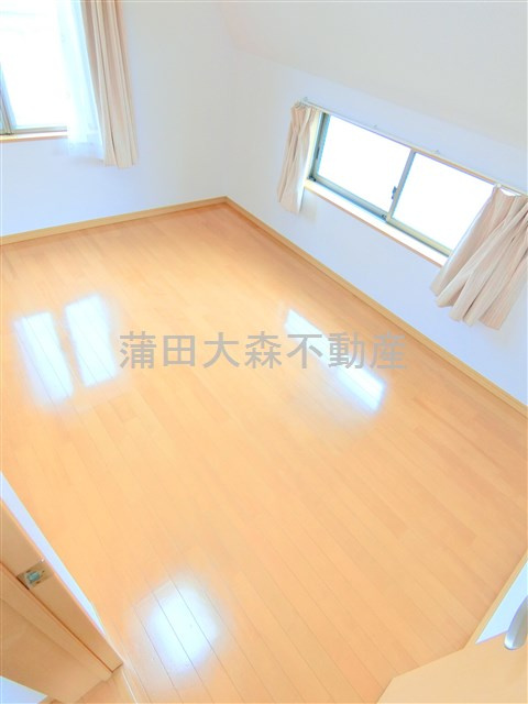 大田区羽田6丁目住宅のその他