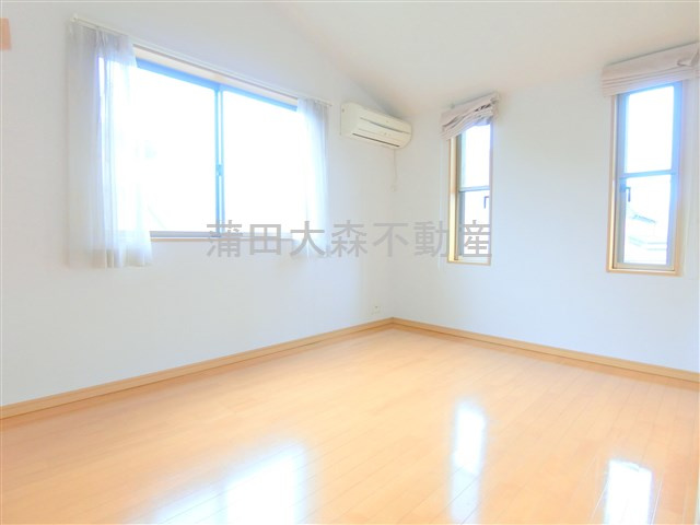 大田区羽田6丁目住宅の外観|外観