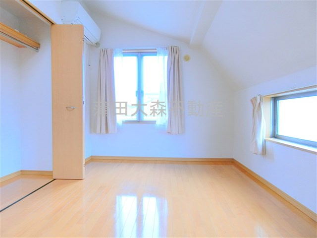 大田区羽田6丁目住宅の駐車場|駐車場
