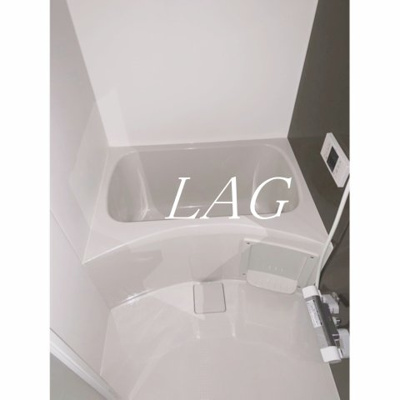 【浴室】 | 第三銀マンション | お風呂です。