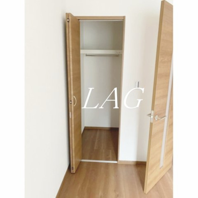 【収納】 | 第三銀マンション | 収納です。