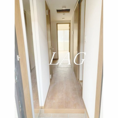 【玄関】 | 第三銀マンション | 玄関です。