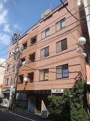 カインドステージ四谷三丁目の画像