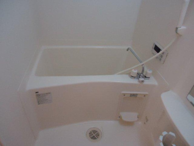 【浴室】 | レジデンス・ヒルズ | バス