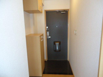 【玄関】 | レジデンス・ヒルズ | 玄関