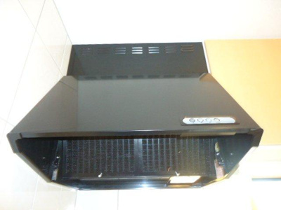 【キッチン】 | レジデンス・ヒルズ | 換気扇