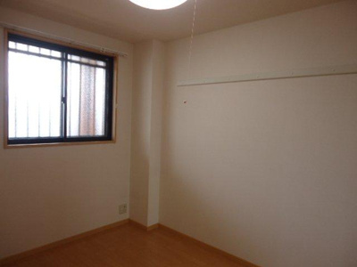 【内装】 | レジデンス・ヒルズ | 洋室