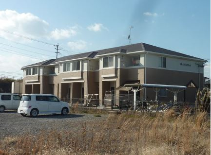 ソレイユ南【キャッシュバック対象物件】