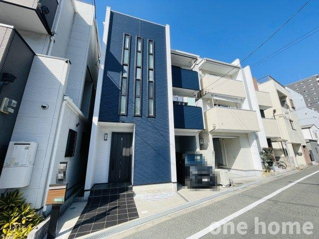 三国本町1丁目中古戸建