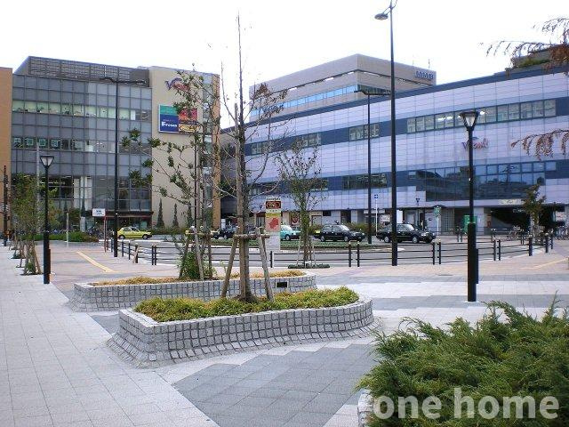 三国本町1丁目中古戸建の周辺|◆阪急宝塚線【三国】駅 徒歩12分！