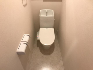 【トイレ】 | ＬＡＴＥＳＴ　ＷＩＮＤ（レイテスト　ウインド） | トイレ