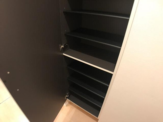 【収納】 | ＬＡＴＥＳＴ　ＷＩＮＤ（レイテスト　ウインド） | 収納