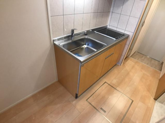 【キッチン】 | ＬＡＴＥＳＴ　ＷＩＮＤ（レイテスト　ウインド） | キッチン