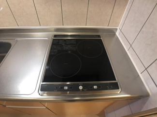 【キッチン】 | ＬＡＴＥＳＴ　ＷＩＮＤ（レイテスト　ウインド） | キッチン