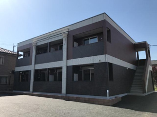 【外観】 | ＬＡＴＥＳＴ　ＷＩＮＤ（レイテスト　ウインド） | 外観写真（昼）