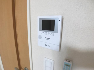 【内装】 | ＬＡＴＥＳＴ　ＷＩＮＤ（レイテスト　ウインド） | セキュリティ