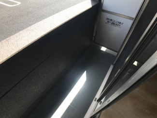 【その他】 | ＬＡＴＥＳＴ　ＷＩＮＤ（レイテスト　ウインド） | ベランダ